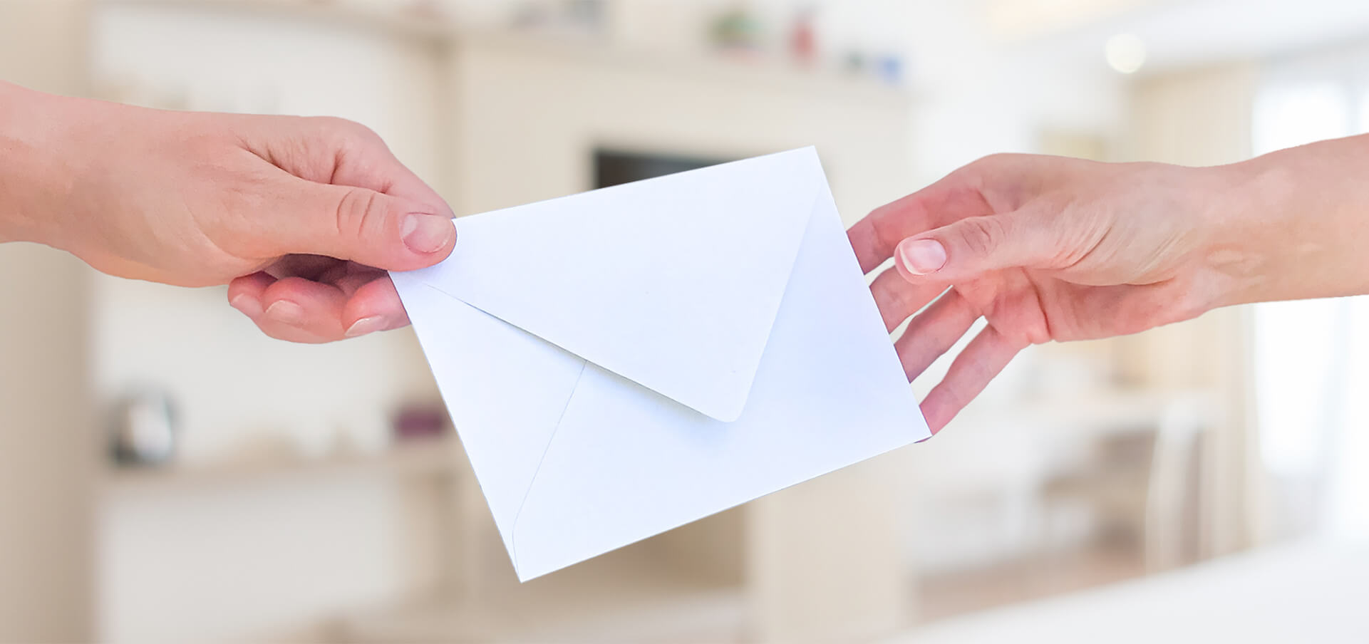 Wie sich E-Mailing und Print-Mailing die Hände reichen