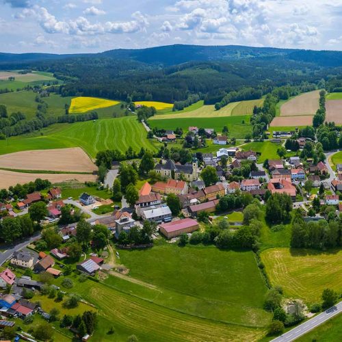 Erfolgreiche lokale Werbung im Westerwald: Unterstützung und Strategien durch Werbeagenturen